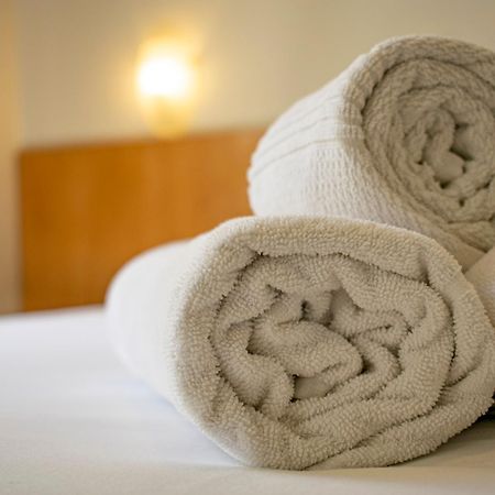 Hotel Fazenda M1 Águas de Lindóia Eksteriør bilde