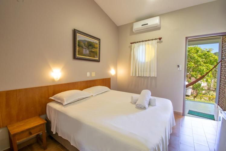 Hotel Fazenda M1 Águas de Lindóia Eksteriør bilde