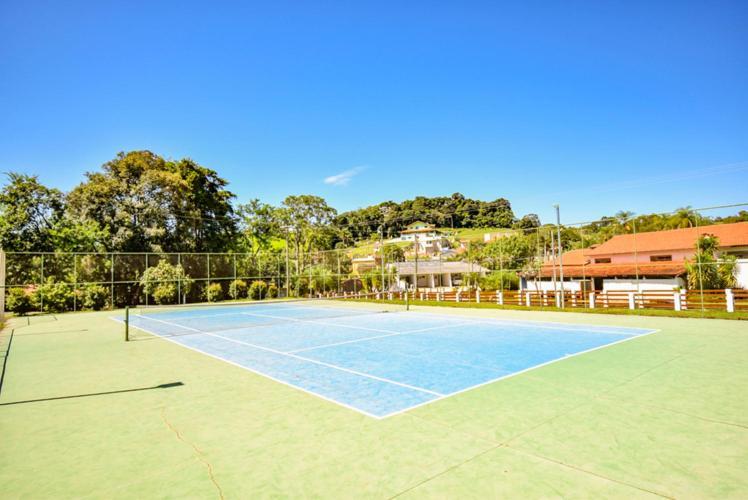 Hotel Fazenda M1 Águas de Lindóia Eksteriør bilde