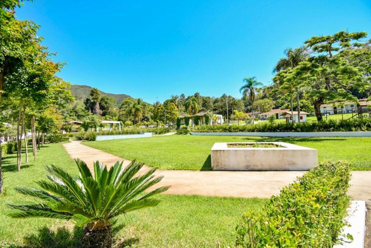Hotel Fazenda M1 Águas de Lindóia Eksteriør bilde